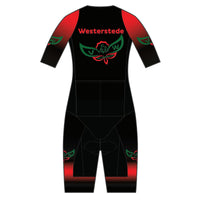 APEX Summer Skinsuit