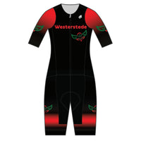 APEX Summer Skinsuit