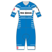 APEX Summer Skinsuit