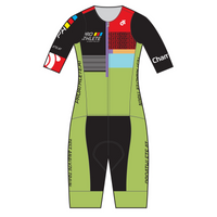 APEX Summer Skinsuit
