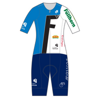 APEX Summer Skinsuit