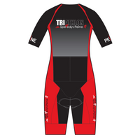 APEX Summer Skinsuit
