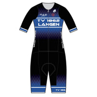 APEX Summer Skinsuit