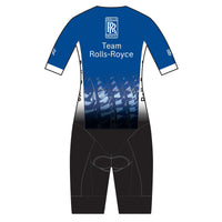 APEX Summer Skinsuit