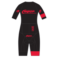 APEX Summer Skinsuit