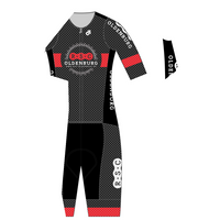 APEX Summer Skinsuit