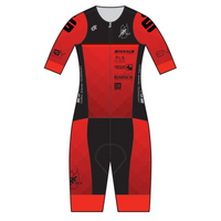 APEX Summer Skinsuit
