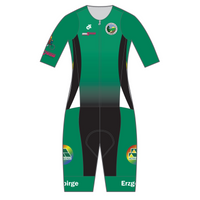 APEX Summer Skinsuit