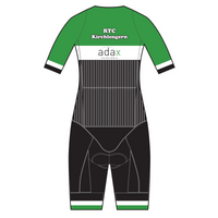 APEX Summer Skinsuit