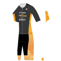 APEX Summer Skinsuit