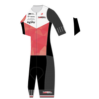 APEX Summer Skinsuit
