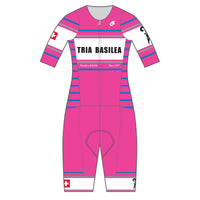 APEX Summer Skinsuit
