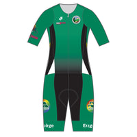 APEX Summer Skinsuit