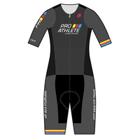 APEX Summer Skinsuit