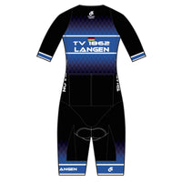 APEX Summer Skinsuit