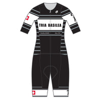 APEX Summer Skinsuit