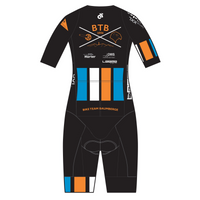 APEX Summer Skinsuit