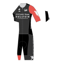 APEX Summer Skinsuit