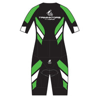 APEX Summer Skinsuit