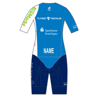 APEX Summer Skinsuit