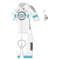 APEX Summer Skinsuit
