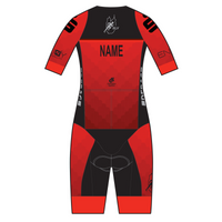 APEX Summer Skinsuit
