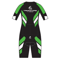 APEX Summer Skinsuit