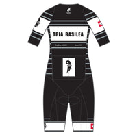 APEX Summer Skinsuit