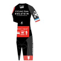 APEX Summer Skinsuit