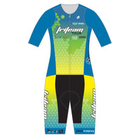 APEX Summer Skinsuit