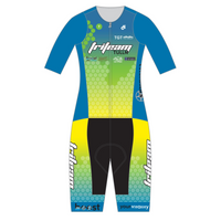 APEX Summer Skinsuit