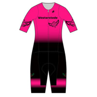 APEX Summer Skinsuit