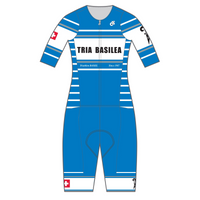 APEX Summer Skinsuit