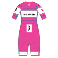 APEX Summer Skinsuit