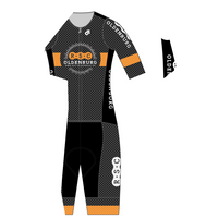 APEX Summer Skinsuit
