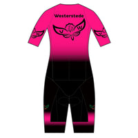 APEX Summer Skinsuit