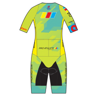APEX Summer Skinsuit