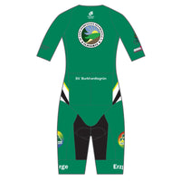 APEX Summer Skinsuit