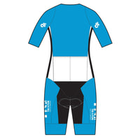 APEX Summer Skinsuit