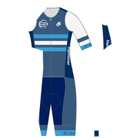 APEX Summer Skinsuit