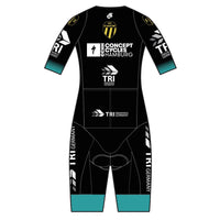 APEX Summer Skinsuit