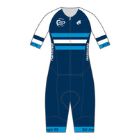 PERFORMANCE Skinsuit (cycling)