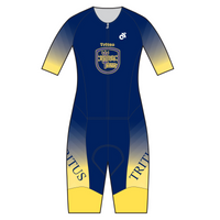 PERFORMANCE Skinsuit