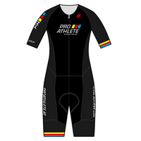 PERFORMANCE Skinsuit
