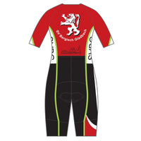 PERFORMANCE Skinsuit (cycling)