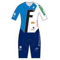 PERFORMANCE Skinsuit