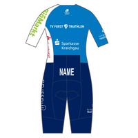 PERFORMANCE Skinsuit