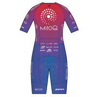 PERFORMANCE Skinsuit
