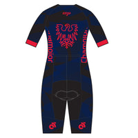 PERFORMANCE Skinsuit