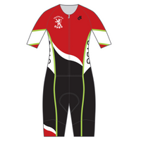 PERFORMANCE Skinsuit (Fahrrad)